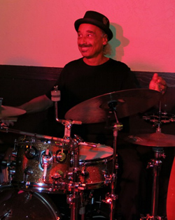 Dennis Rota - Drummer